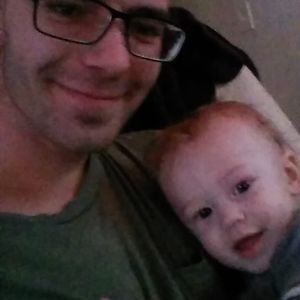 Meet your Posher, Harley